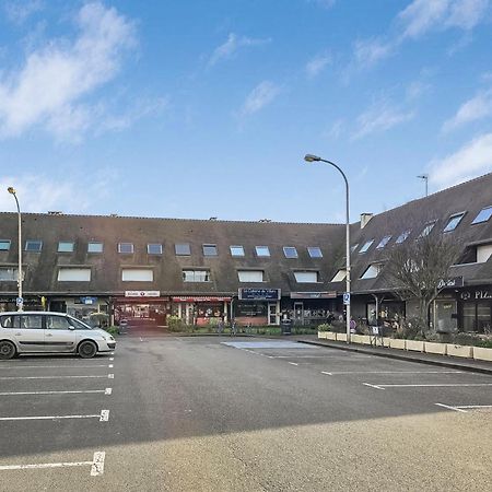 Villers Plage 2 Exterior photo