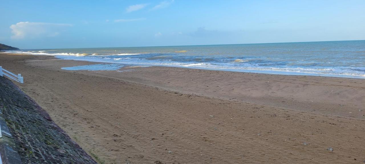 Villers Plage 2 Exterior photo