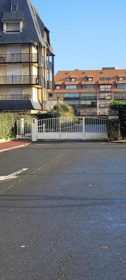 Villers Plage 2 Exterior photo