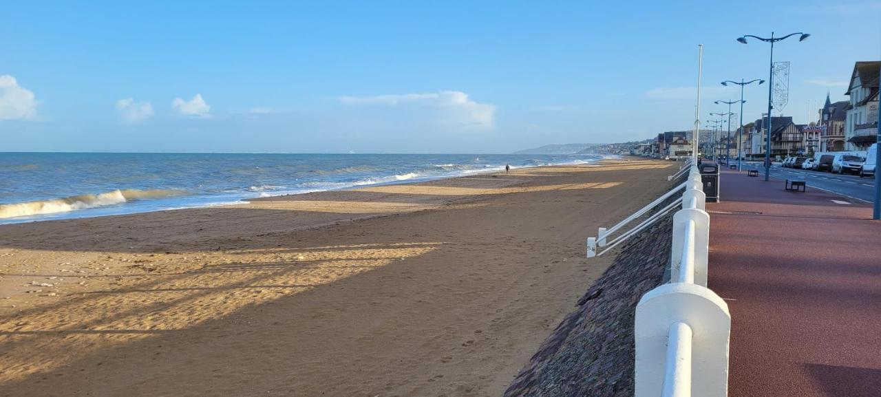 Villers Plage 2 Exterior photo