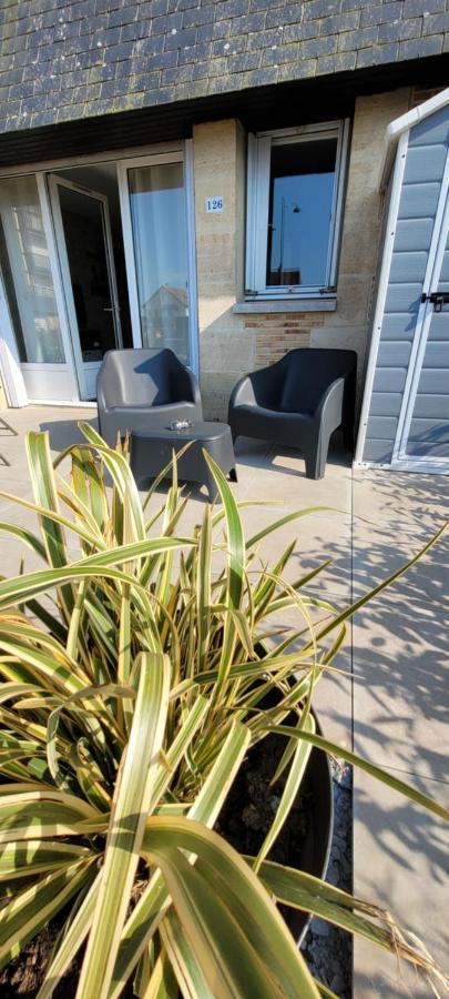 Villers Plage 2 Exterior photo