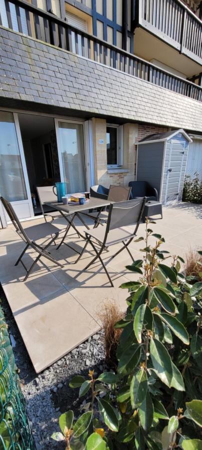 Villers Plage 2 Exterior photo