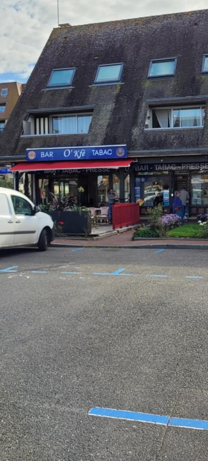 Villers Plage 2 Exterior photo