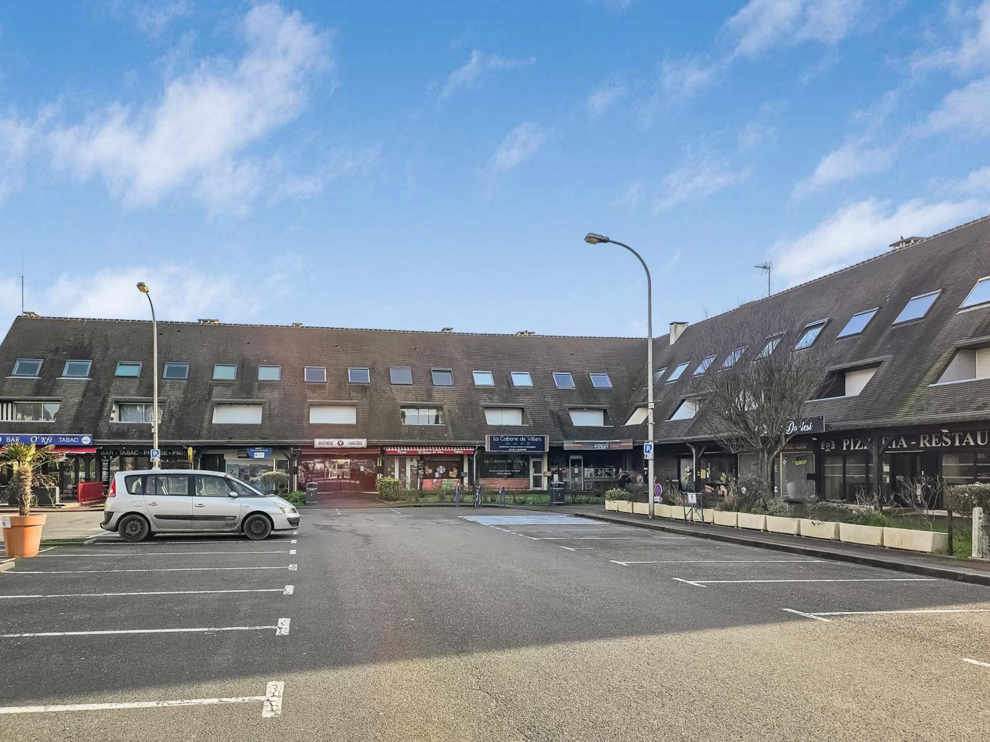 Villers Plage 2 Exterior photo