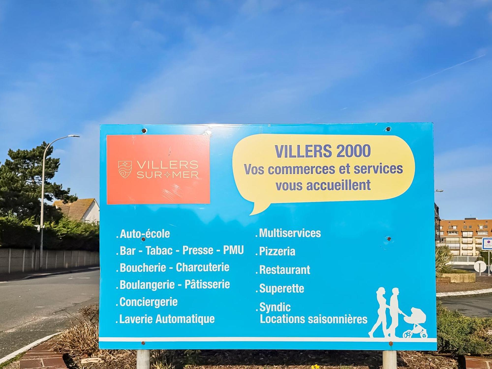 Villers Plage 2 Exterior photo